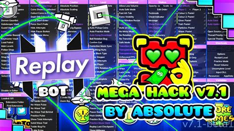mega hack v7.1 download.